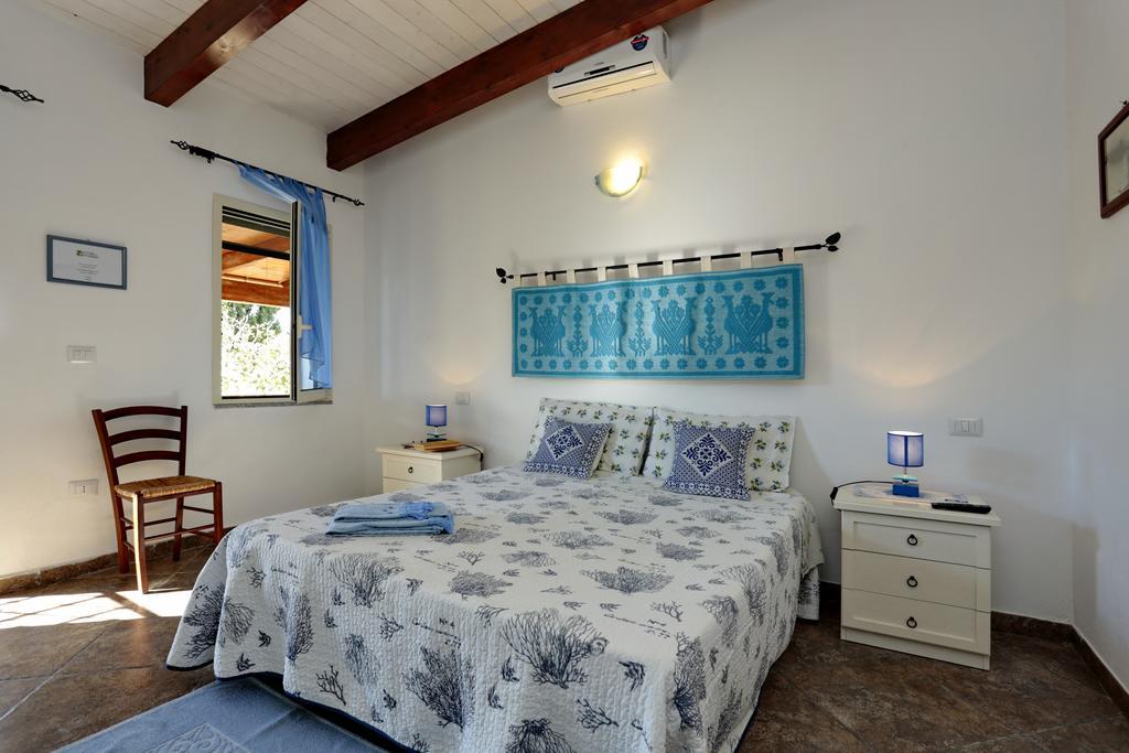 B&B Nonno Stacca Stintino Zewnętrze zdjęcie