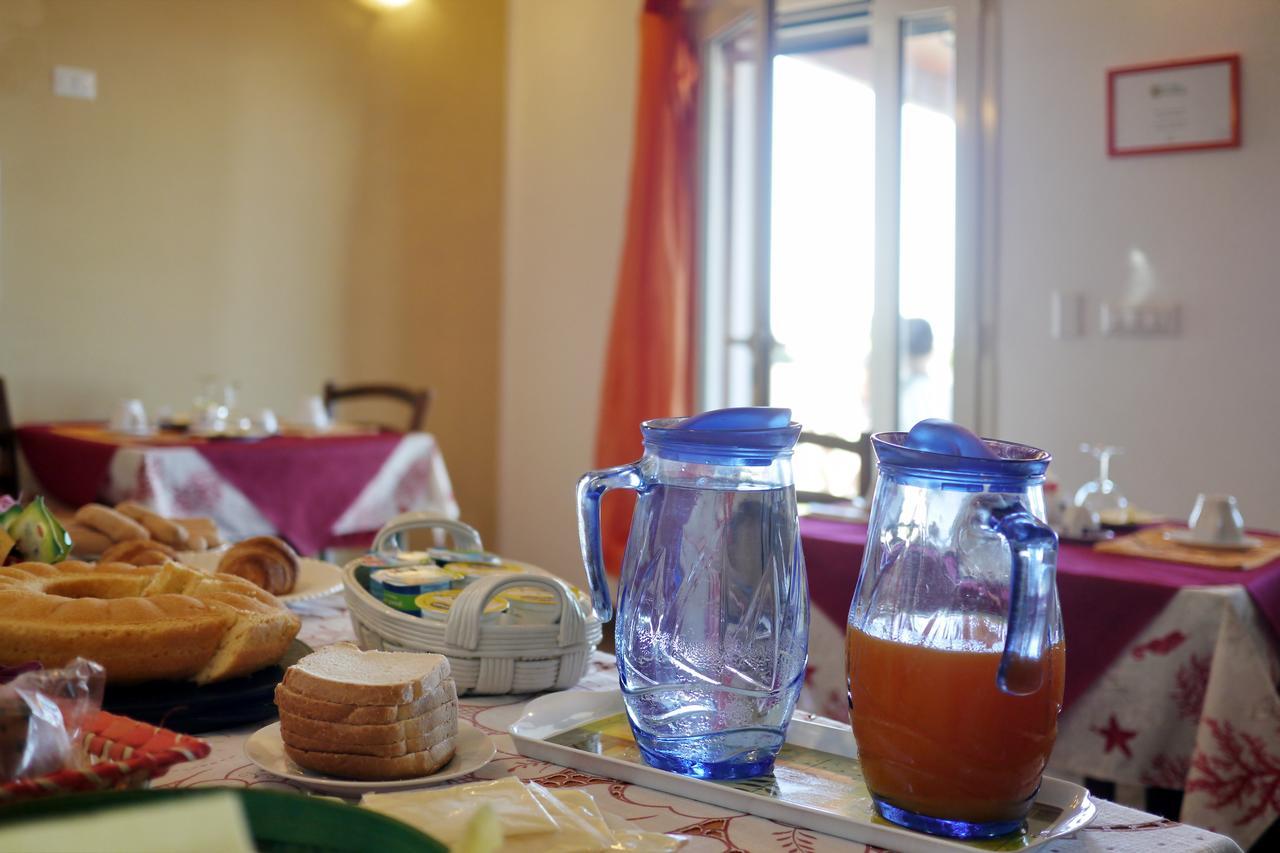 B&B Nonno Stacca Stintino Zewnętrze zdjęcie